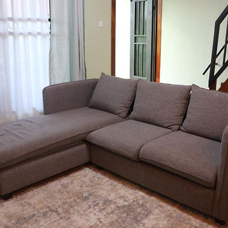 At Home Suites, Moshono Arusha Nkoanrua Kültér fotó