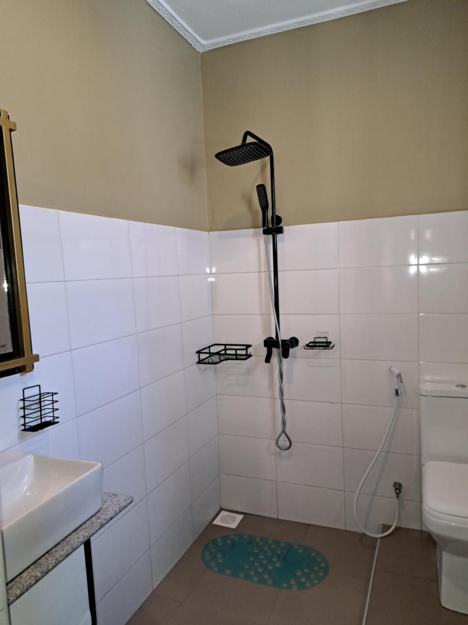 At Home Suites, Moshono Arusha Nkoanrua Kültér fotó