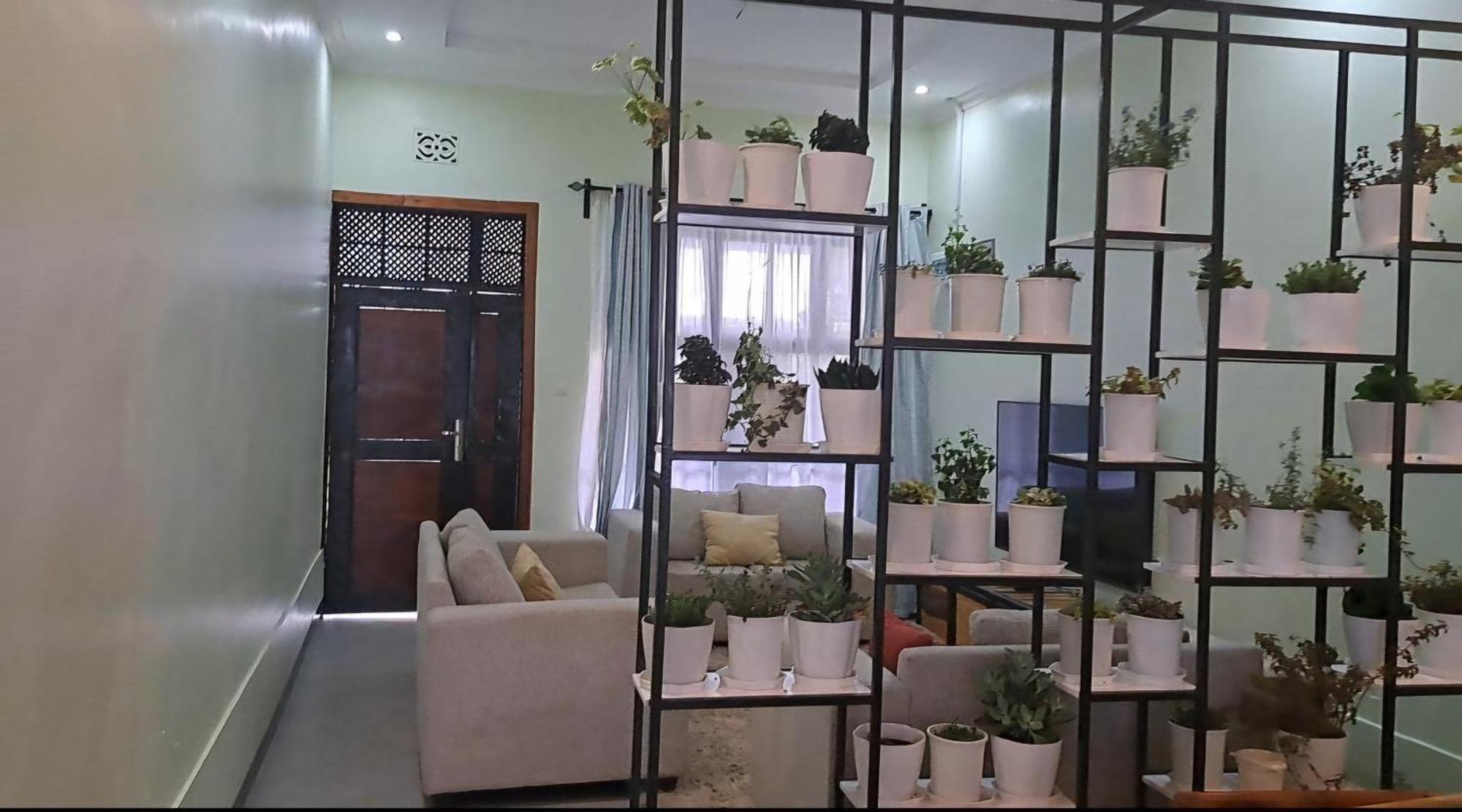 At Home Suites, Moshono Arusha Nkoanrua Kültér fotó