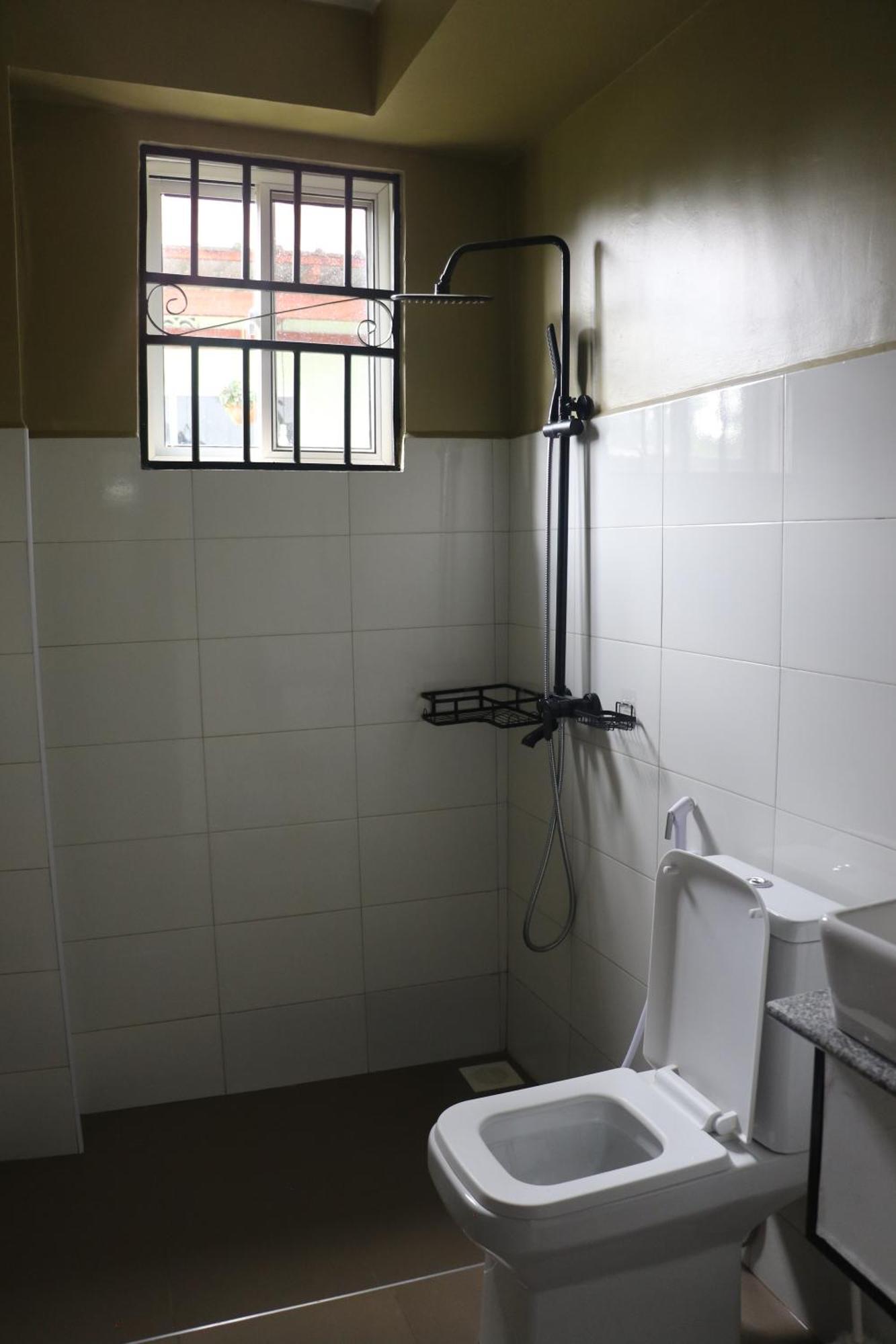 At Home Suites, Moshono Arusha Nkoanrua Kültér fotó