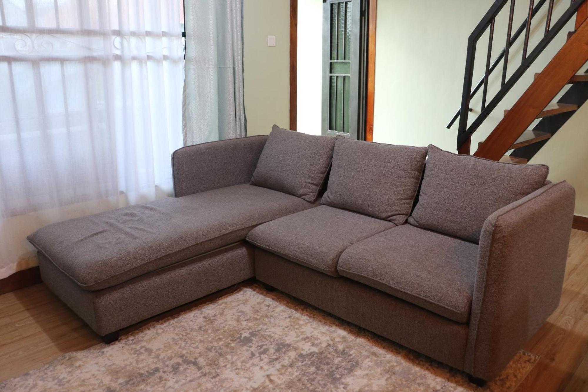 At Home Suites, Moshono Arusha Nkoanrua Kültér fotó