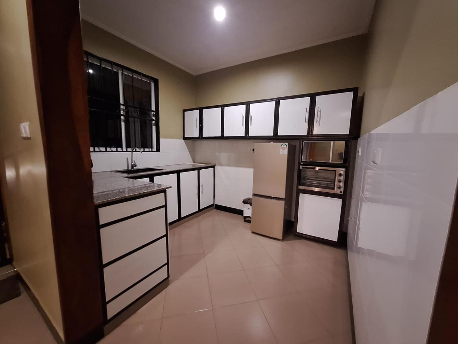 At Home Suites, Moshono Arusha Nkoanrua Kültér fotó