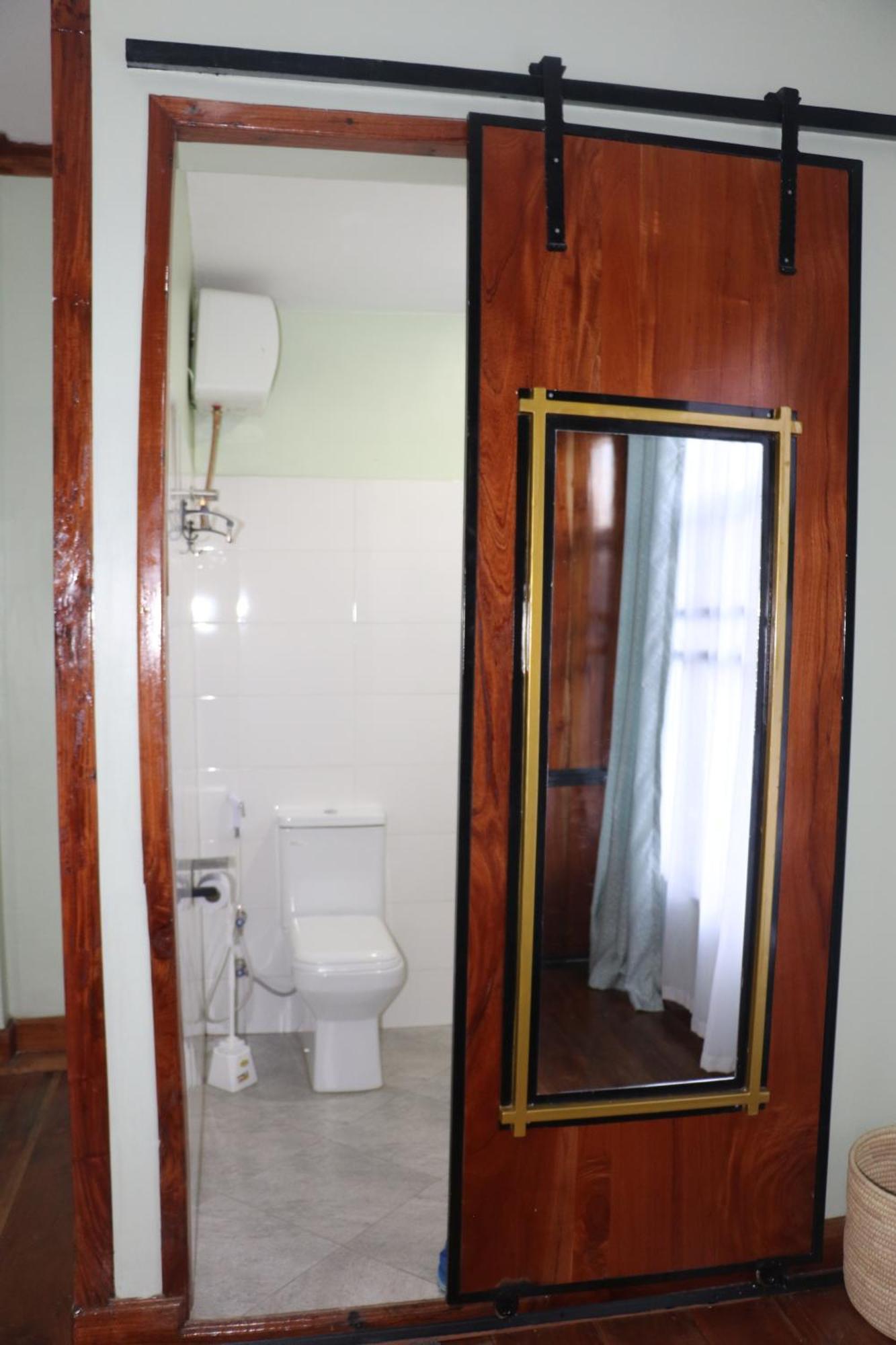 At Home Suites, Moshono Arusha Nkoanrua Kültér fotó