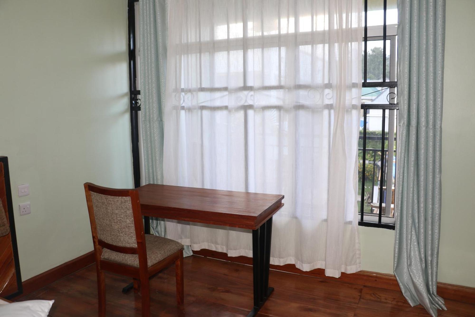 At Home Suites, Moshono Arusha Nkoanrua Kültér fotó