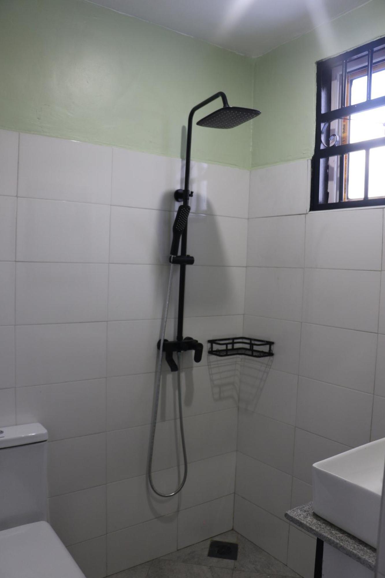 At Home Suites, Moshono Arusha Nkoanrua Kültér fotó