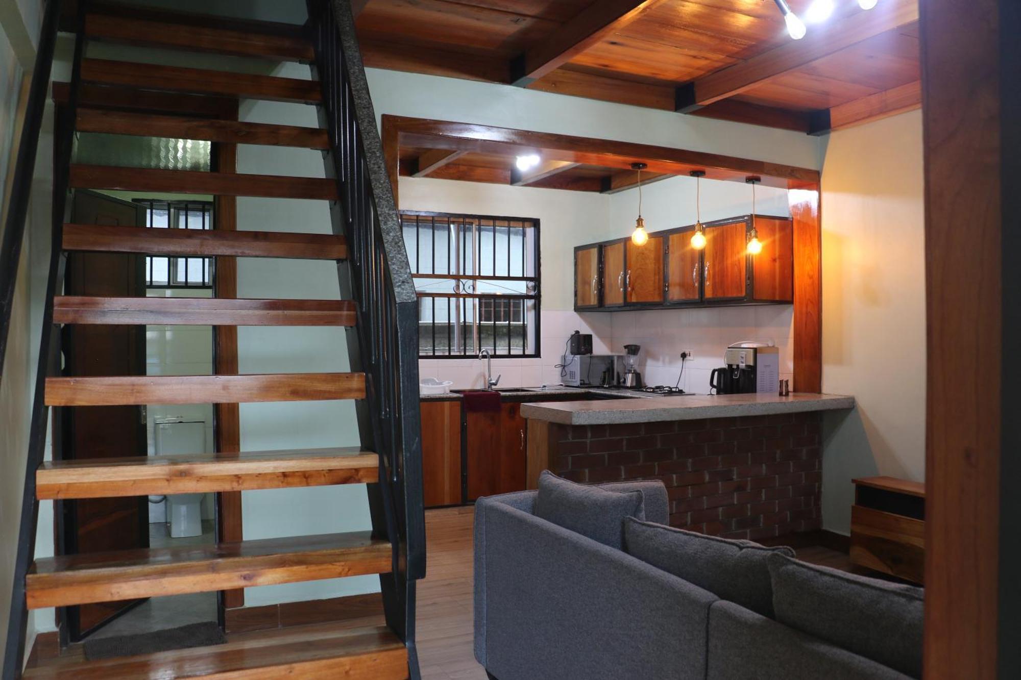 At Home Suites, Moshono Arusha Nkoanrua Kültér fotó