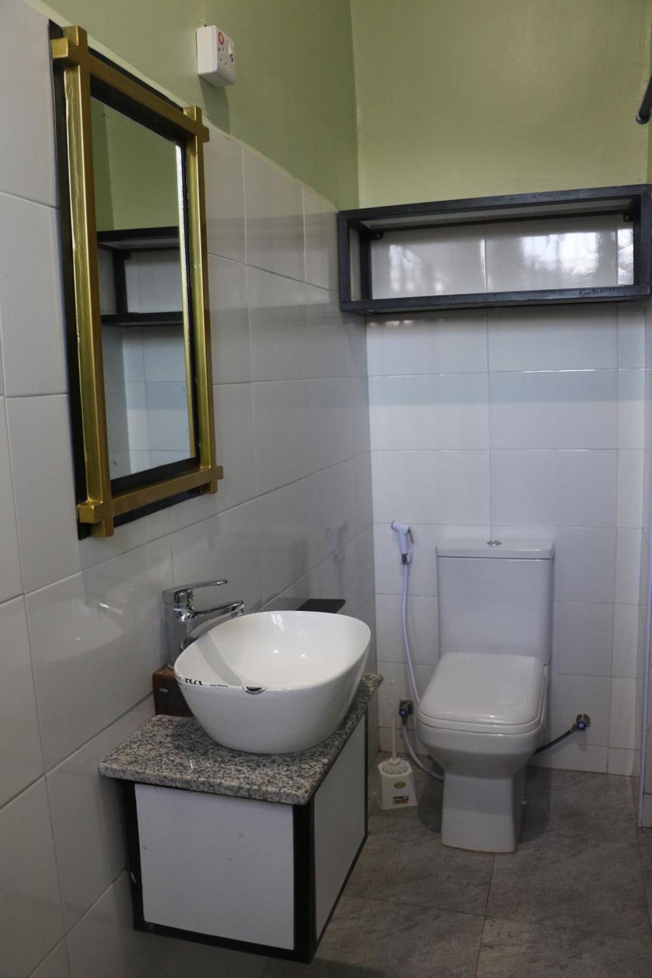 At Home Suites, Moshono Arusha Nkoanrua Kültér fotó