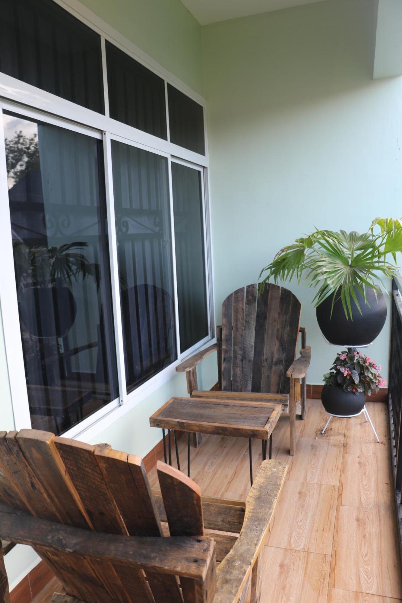 At Home Suites, Moshono Arusha Nkoanrua Kültér fotó