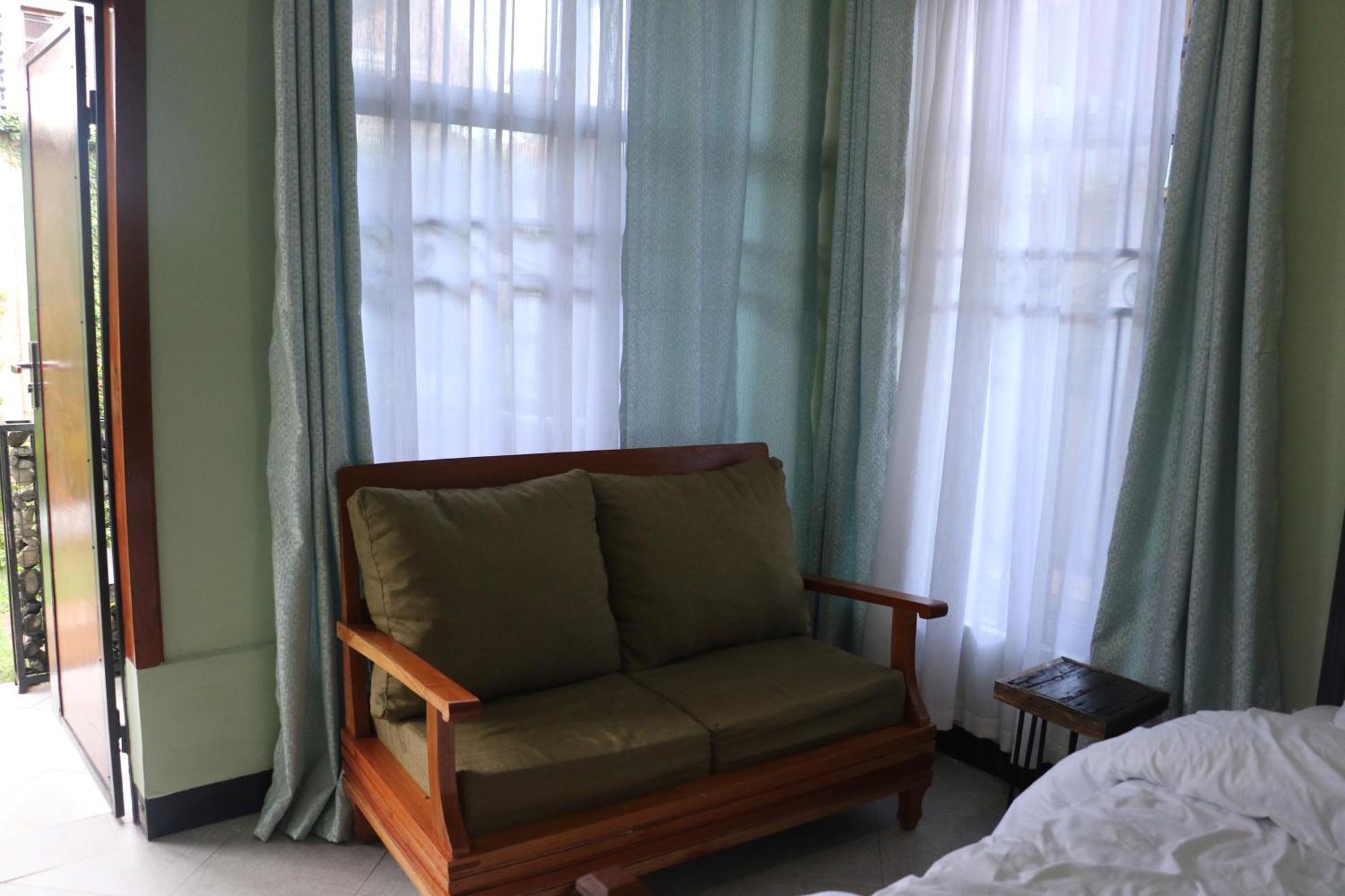 At Home Suites, Moshono Arusha Nkoanrua Kültér fotó